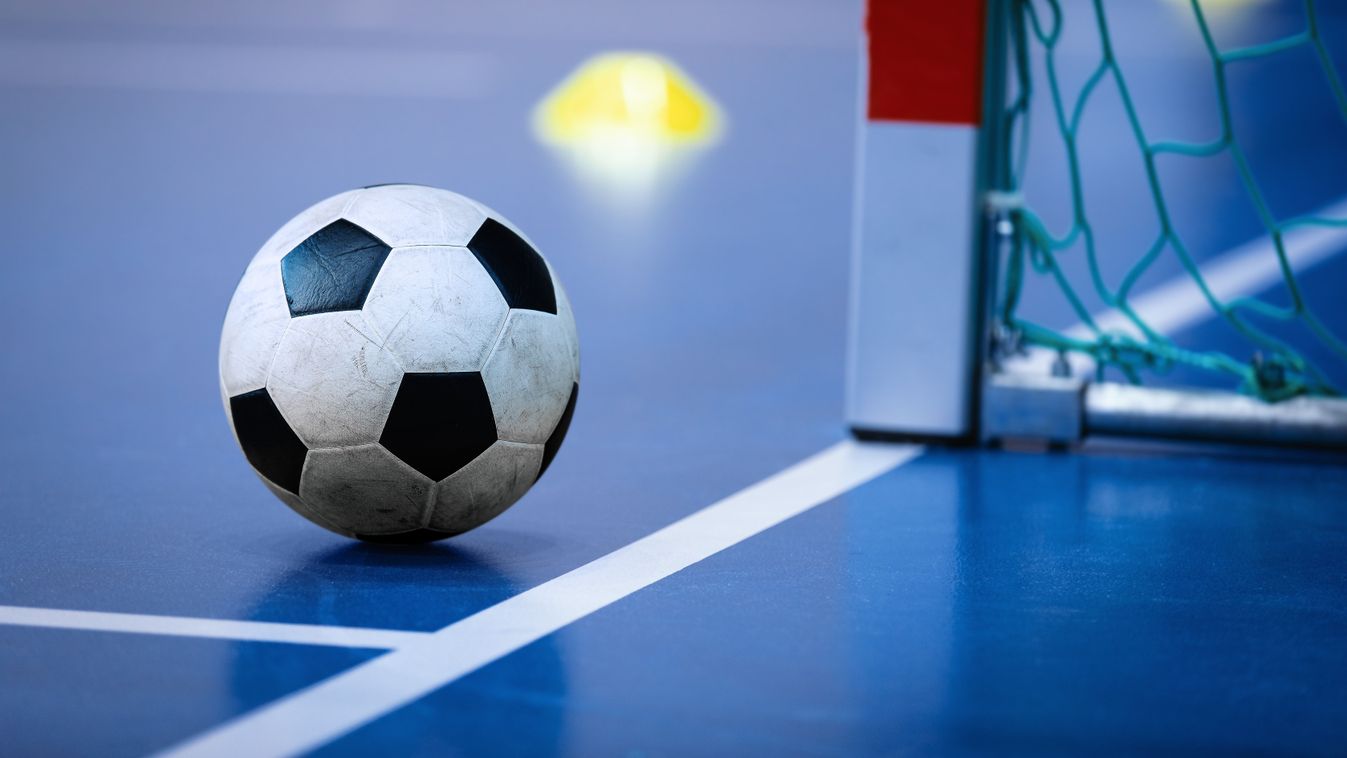 Biztos sikerrel zárta le az évet az NNC Frogs Lajosmizsei FC